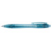 Q-CONNECT balpen Recycling PET, 0,7 mm, medium punt, blauw