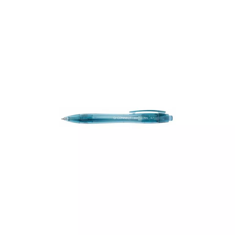 Q-Connect Ballpoint Pen Medium 0.7mm...