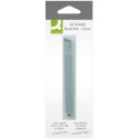 Q-CONNECT Replacement Cutter Blades 9 mm Pack of 10