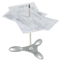 Q-CONNECT Silver Drawing Pins