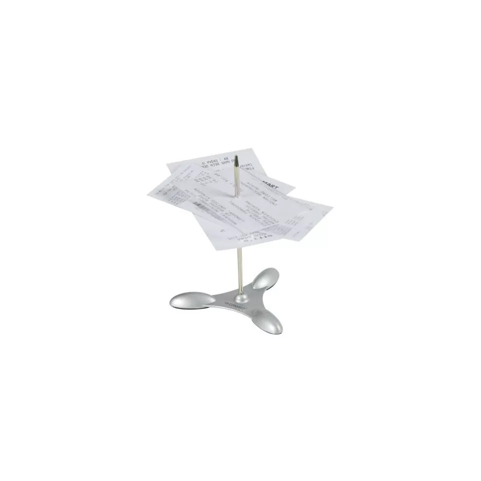 Q-CONNECT Silver Drawing Pins