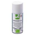 Q-CONNECT huile pour destructeurs, 150 ml