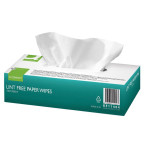 Q-CONNECT lingettes pour...