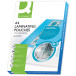 Q-CONNECT lamineeretui A4 2x 175 micron 100 stuks