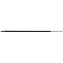 Q-CONNECT stylo recharge, medium, bleu