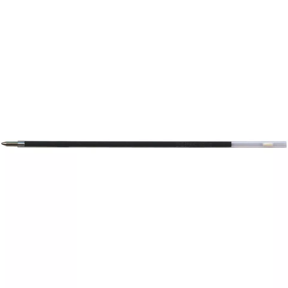 Q-CONNECT stylo recharge, medium, bleu