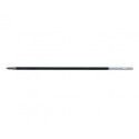 Q-CONNECT stylo recharge, medium, bleu