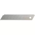 Q-CONNECT vervangmesjes voor cutter, 18 mm, 12 mesjes