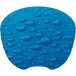 Q-Connect Blue Non-Slip Mouse Mat