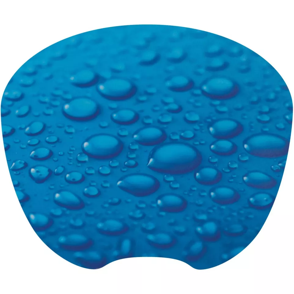 Q-CONNECT Muismat antislip...