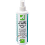 Q-CONNECT reinigingsspray...