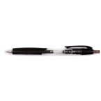 Q-CONNECT stylo, avec grip,...
