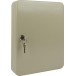 Q-CONNECT key cabinet for 54 keys grey