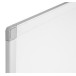 Q-Connect Magnetic Enamel Whiteboard 90 x 60 cm
