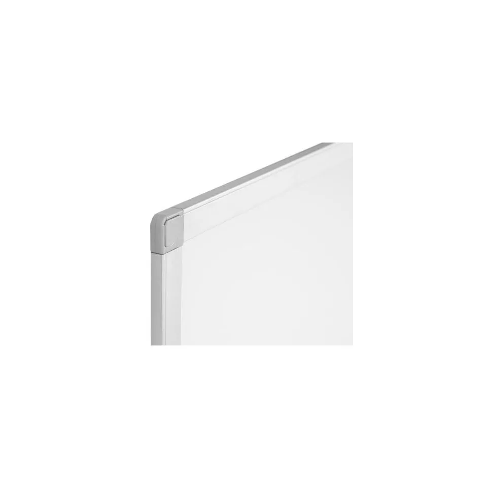 Q-CONNECT Magnetic Enamel Whiteboard...