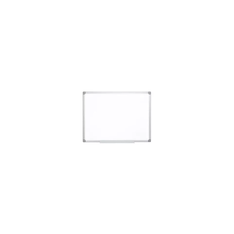Q-CONNECT Magnetic Enamel Whiteboard...