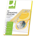 Q-CONNECT Laminating Pouches A4 2x80 Micron Pack of 100