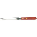 Q-Connect Letter Opener 22cm with Wooden Handle