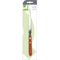 Q-Connect Letter Opener 22cm with Wooden Handle