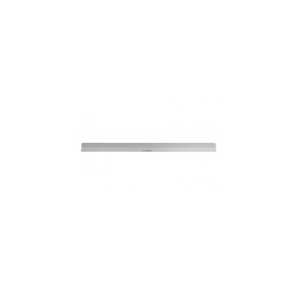 Q-CONNECT meetlat, aluminium, 50 cm,...