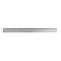 Q-CONNECT latte, aluminium, 40 cm, sous sachet de protection brochable