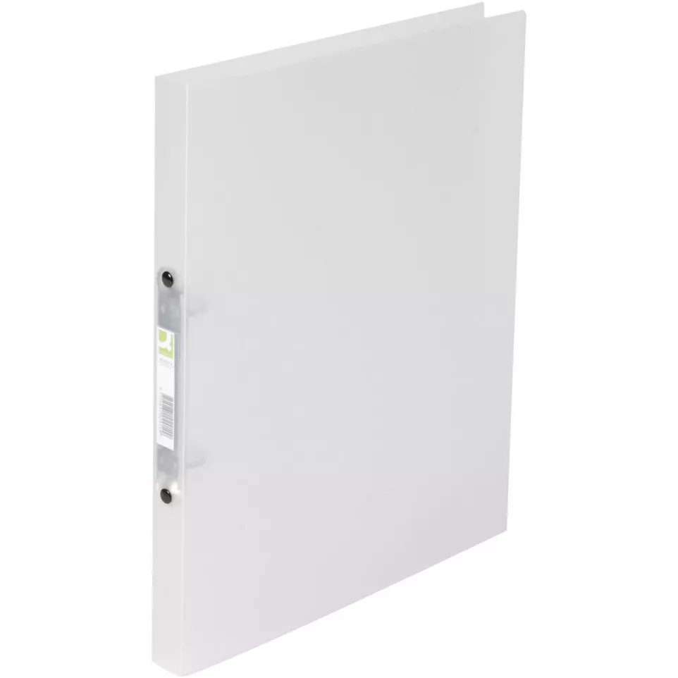 Q-CONNECT ringmap, PP, 2 ringen, 16...