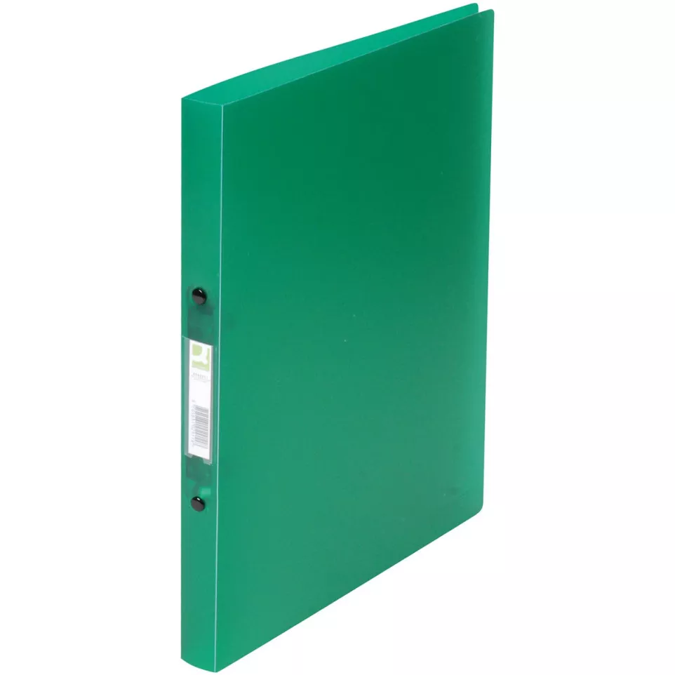 Q-CONNECT ringmap, PP, 2 ringen, 16...