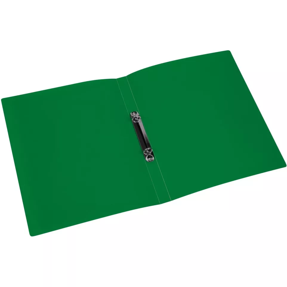 Q-CONNECT ringmap, PP, 2 ringen, 16...