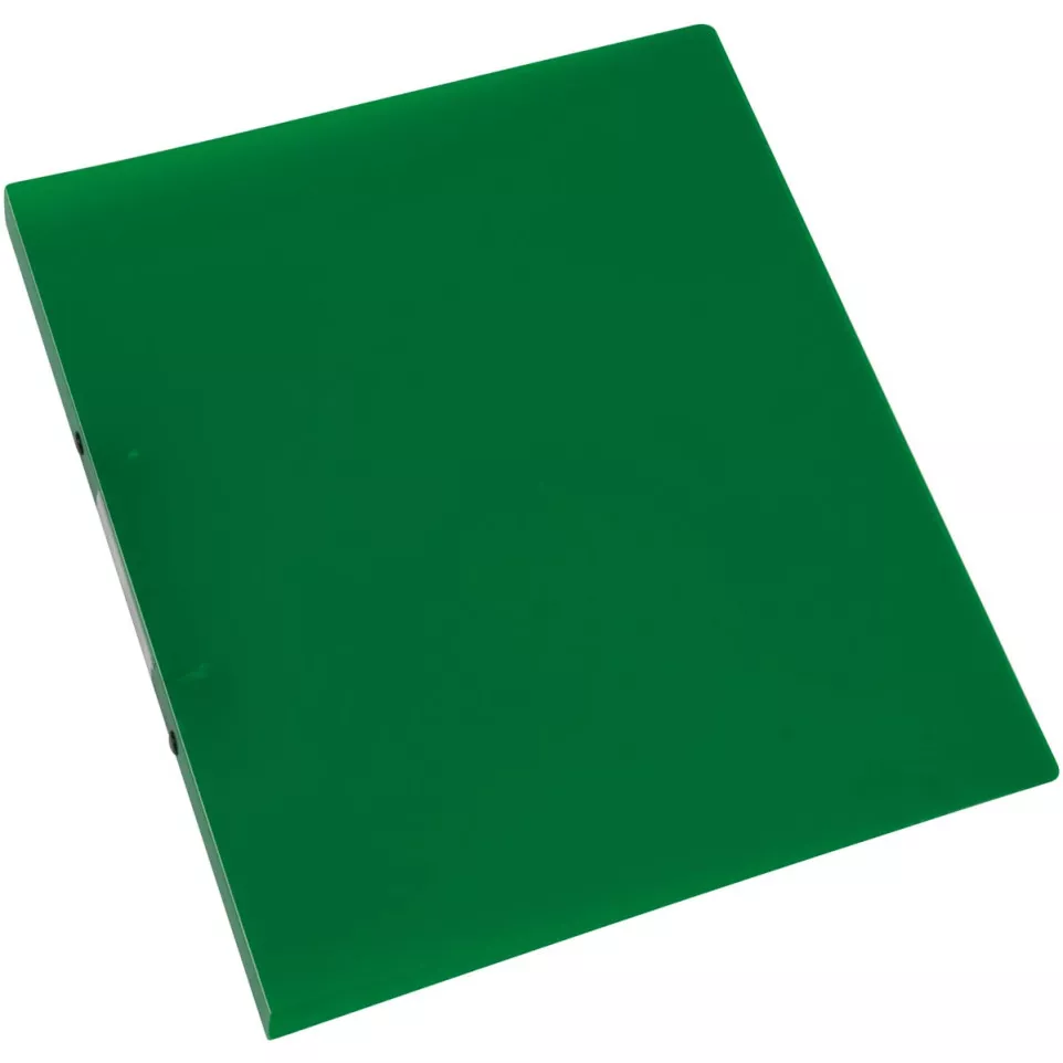 Q-CONNECT ringmap, PP, 2 ringen, 16...