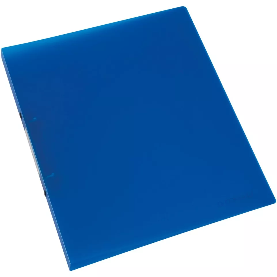 Q-Connect A4 Blue Transparent...