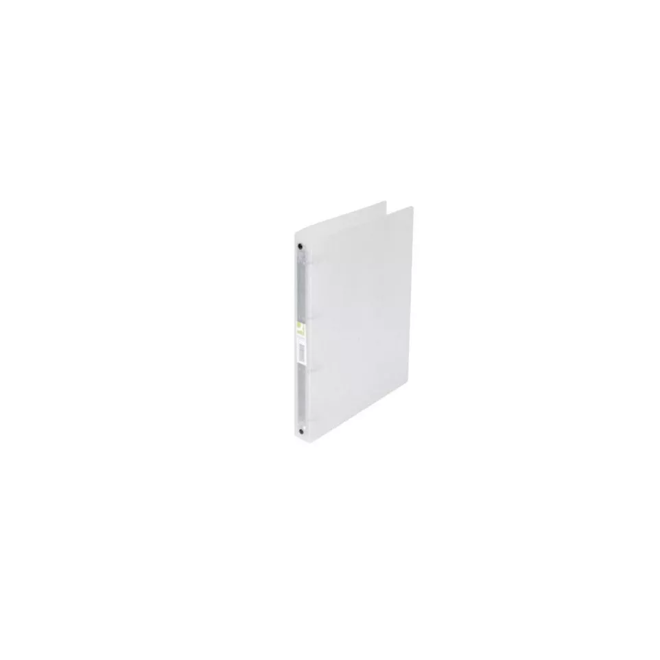 Q-CONNECT ringmap, PP, 4 ringen, 25...