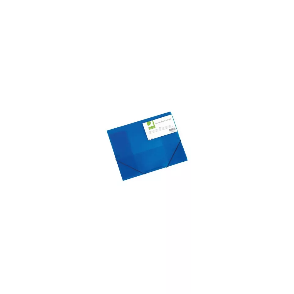 Q-CONNECT A4 Polypropylene Document...