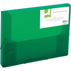 Q-CONNECT elastobox, met...