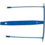 Q-CONNECT relieur E-clip,...
