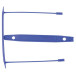 Q-Connect Binding E-Clip Blue (Pack of 100) KF02282