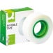 Q-Connect Invisible Adhesive Tape 19mm x 33m