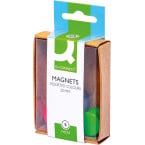 Q-CONNECT magneten, 20 mm,...