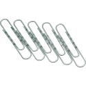 Q-CONNECT attache-tout, 50 mm, boîte de 40 pièces, accrochable