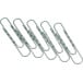 Q-CONNECT attache-tout, 50 mm, boîte de 40 pièces, accrochable