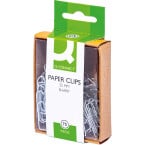 Q-CONNECT papierklemmen, 32...