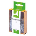 Q-CONNECT attache-tout, 32 mm, boîte de 75 pièces, accrochable