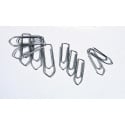 Q-CONNECT all-purpose clips 26 mm box of 125 hangable