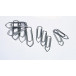 Q-CONNECT all-purpose clips 26 mm box of 125 hangable
