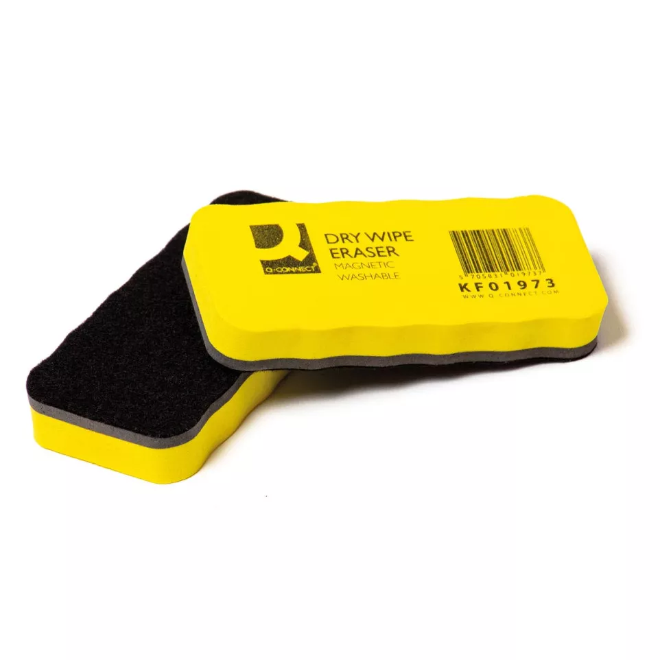 Q-CONNECT brosse effaceur,...