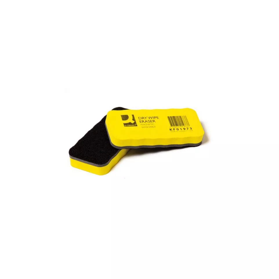 Q-CONNECT bordenwisser, magnetisch,...