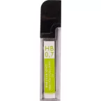 Q-CONNECT 0.7 mm HB Leads Box of 12