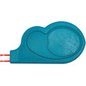 Q-CONNECT correctieroller Connect 5 mm 8 m