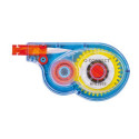 Q-CONNECT dérouleur de correction Connect 5 mm 8 m