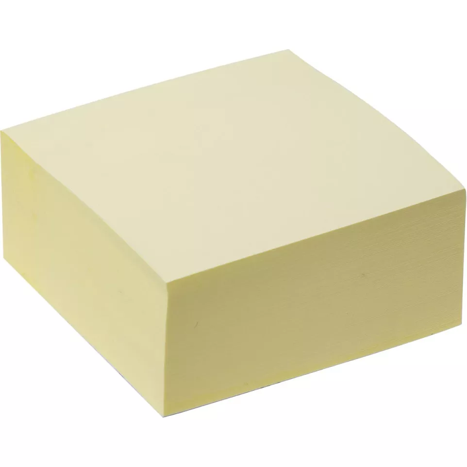 Q-CONNECT Quick Notes, ft 76 x 76 mm,...