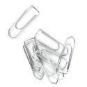 Q-CONNECT papierklemmen, 32 mm, doos van 1000 stuks